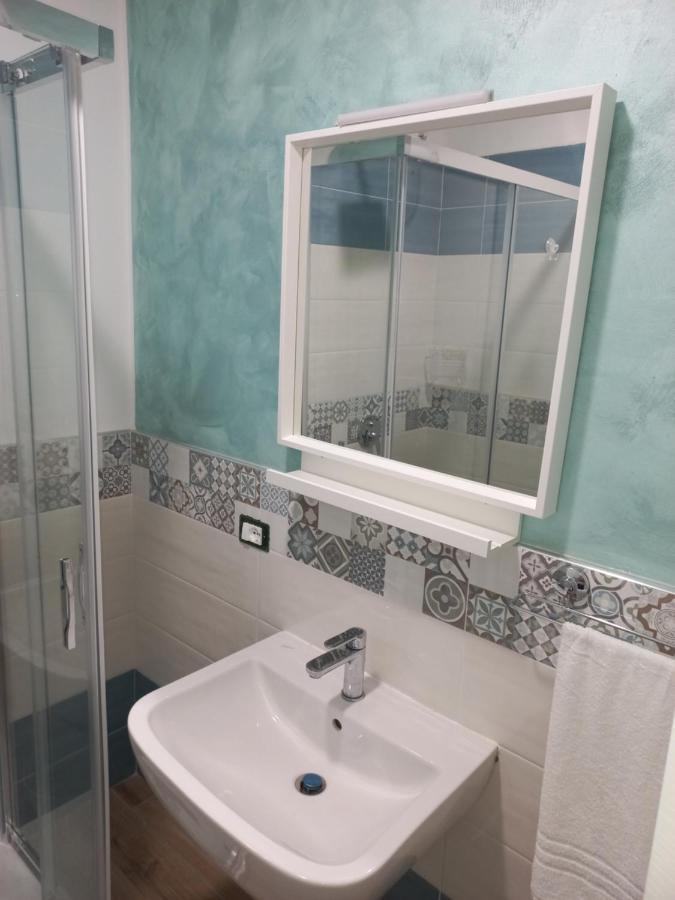 Ariel Rooms Sorrent Exterior foto
