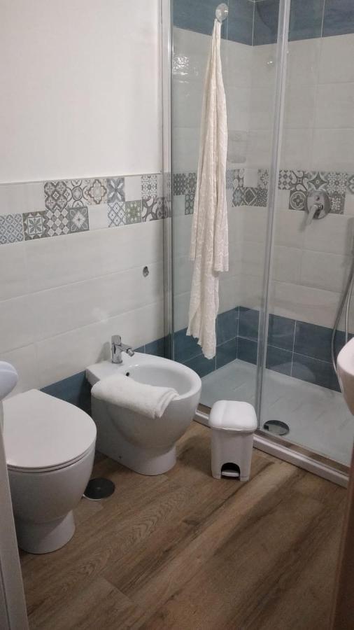 Ariel Rooms Sorrent Exterior foto