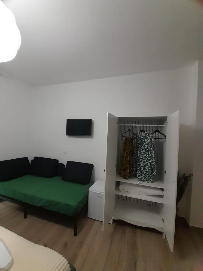 Ariel Rooms Sorrent Exterior foto