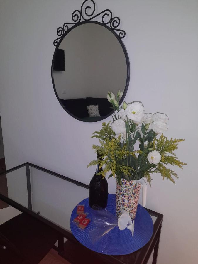 Ariel Rooms Sorrent Exterior foto