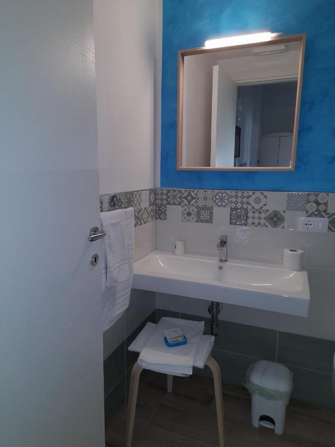 Ariel Rooms Sorrent Exterior foto