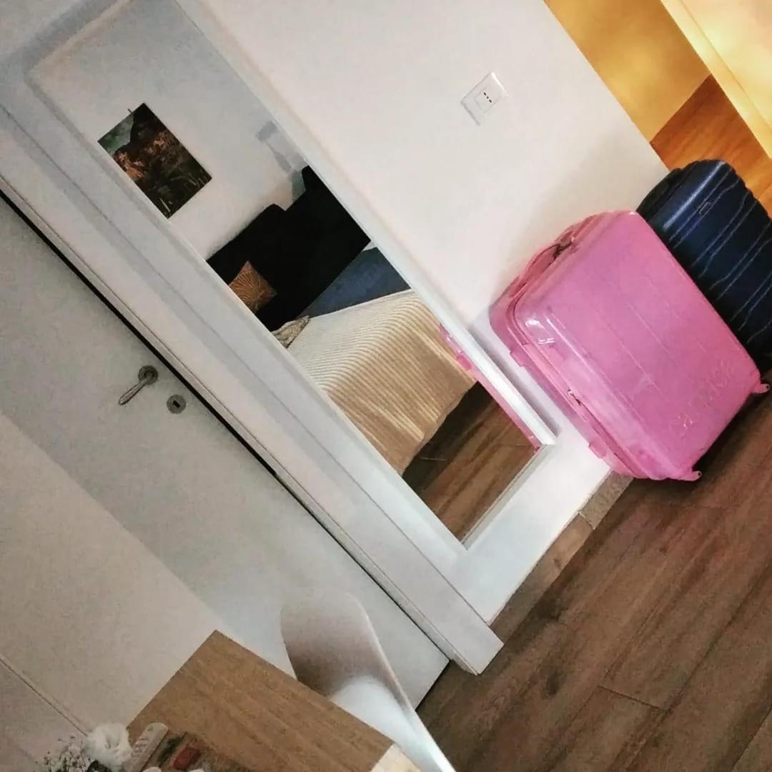 Ariel Rooms Sorrent Exterior foto