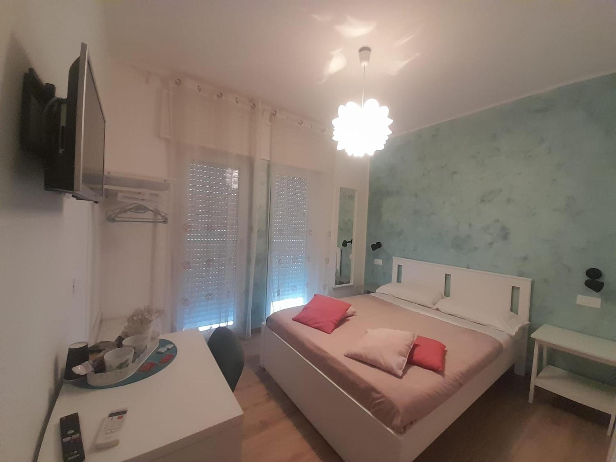 Ariel Rooms Sorrent Exterior foto