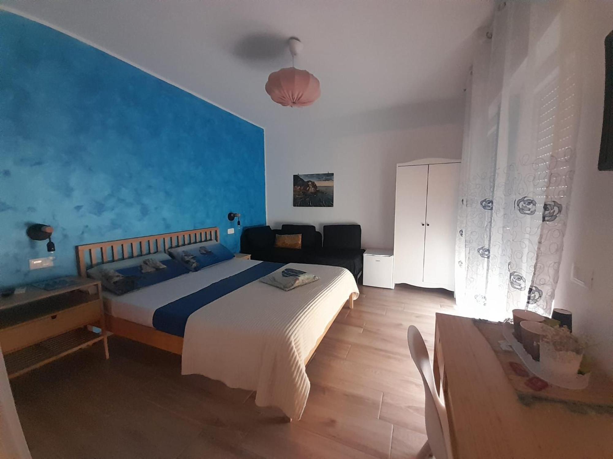 Ariel Rooms Sorrent Exterior foto