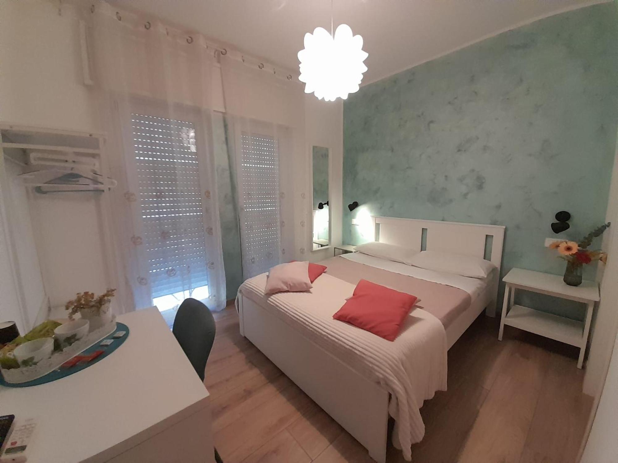 Ariel Rooms Sorrent Exterior foto